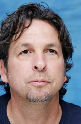 Peter Farrelly mouse pad