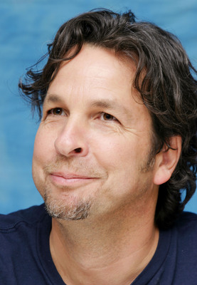 Peter Farrelly Stickers G610397