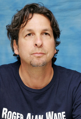 Peter Farrelly mouse pad