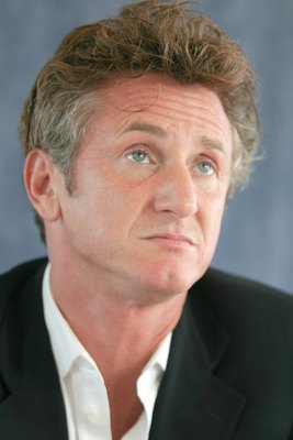 Sean Penn tote bag #G610441