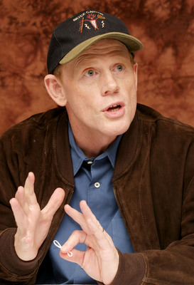 Ron Howard Stickers G610465