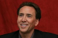 Nicolas Cage tote bag #G610895