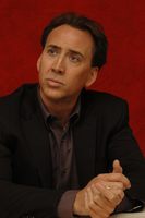 Nicolas Cage tote bag #G610919