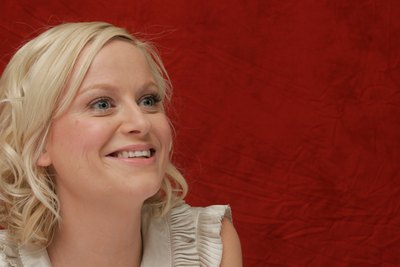Amy Poehler Mouse Pad G610987