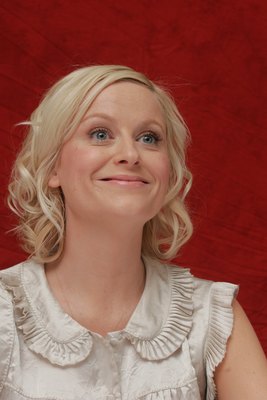 Amy Poehler Mouse Pad G611003