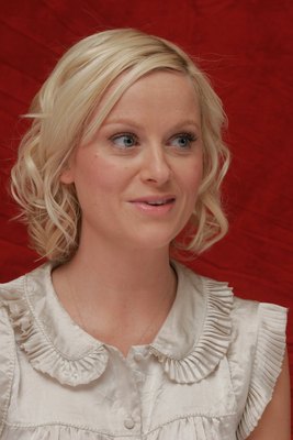 Amy Poehler Mouse Pad G611007