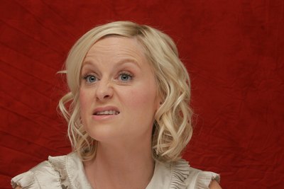 Amy Poehler Mouse Pad G611008