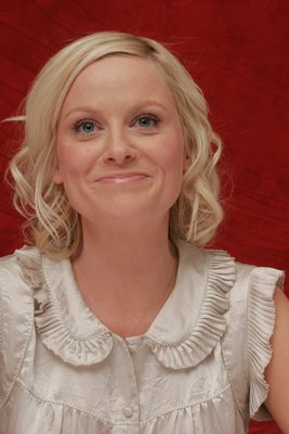 Amy Poehler Mouse Pad G611009