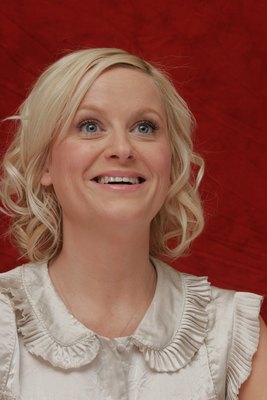 Amy Poehler Mouse Pad G611010