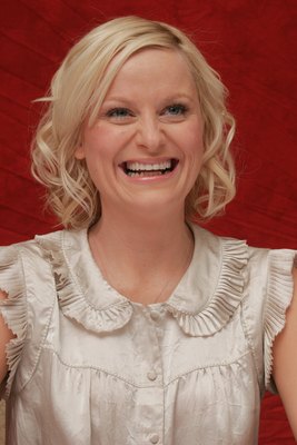 Amy Poehler Mouse Pad G611011
