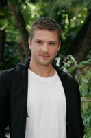Ryan Phillippe Mouse Pad G611063