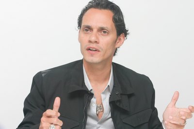 Marc Anthony Stickers G611460