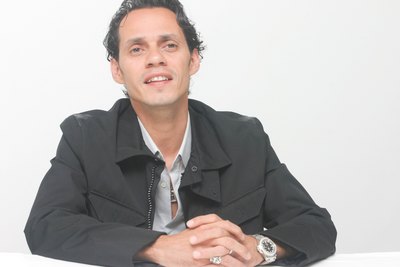 Marc Anthony Poster G611478