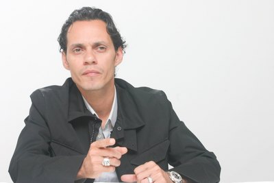 Marc Anthony Stickers G611483