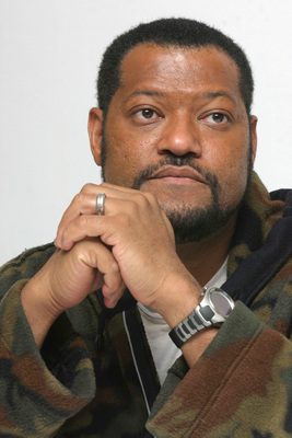 Laurence Fishburne Stickers G611492