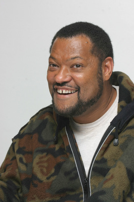 Laurence Fishburne Stickers G611502