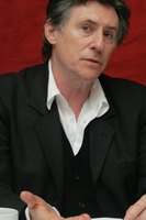 Gabriel Byrne tote bag #G611713