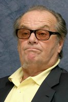 Jack Nicholson tote bag #G611771