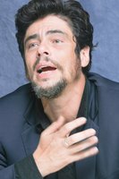Benicio Del Toro Mouse Pad G611983