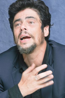 Benicio Del Toro Poster G611983