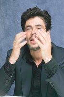 Benicio Del Toro Tank Top #1041249