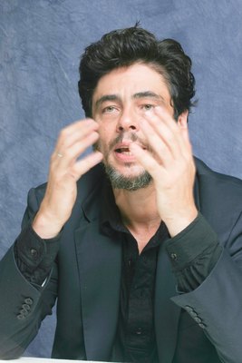 Benicio Del Toro Poster G611984
