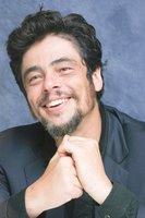 Benicio Del Toro tote bag #G611986