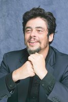 Benicio Del Toro Tank Top #1041259