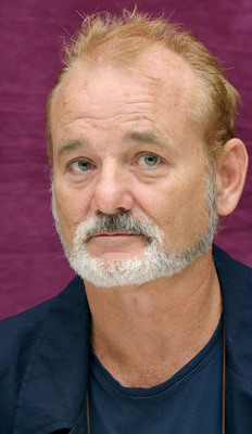 Bill Murray puzzle G612133