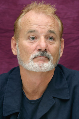 Bill Murray puzzle G612135