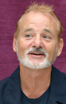 Bill Murray puzzle G612145