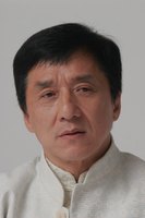 Jackie Chan t-shirt #1041568