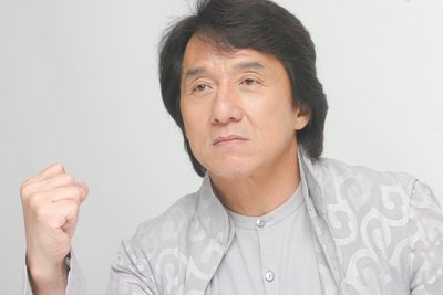 Jackie Chan Poster G612360