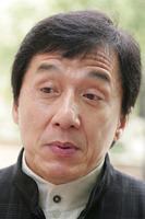 Jackie Chan magic mug #G612361