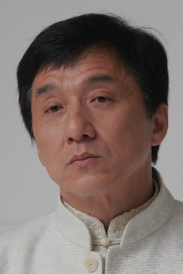 Jackie Chan Poster G612364