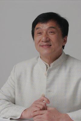 Jackie Chan Poster G612365