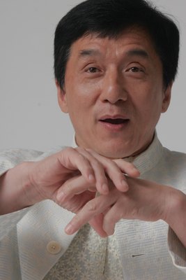 Jackie Chan Poster G612367