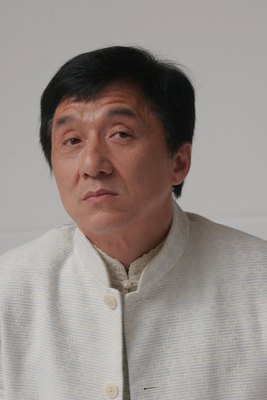 Jackie Chan Poster G612368