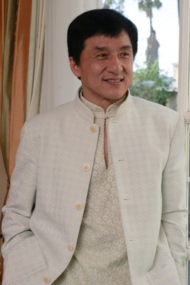 Jackie Chan Poster G612370