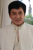 Jackie Chan hoodie #1041638