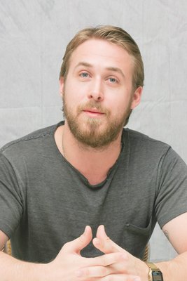 Ryan Gosling magic mug #G612733