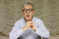 Woody Allen hoodie #1042031