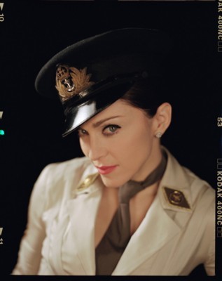 Madonna Poster G61277