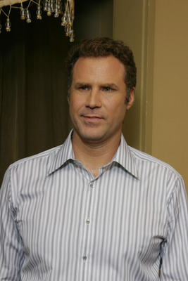 Will Ferrell Mouse Pad G612869