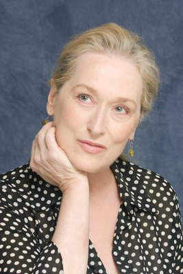 Meryl Streep puzzle G612908