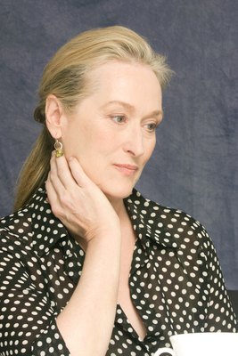 Meryl Streep Poster G612911