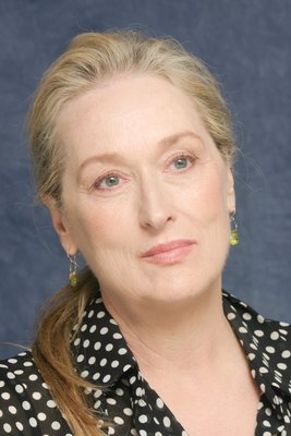 Meryl Streep Poster G612912