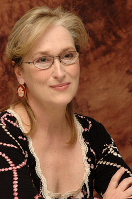 Meryl Streep Stickers G612913
