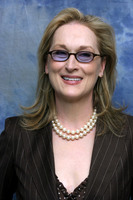 Meryl Streep hoodie #1042180