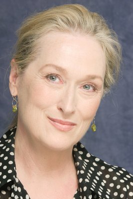 Meryl Streep tote bag #G612920